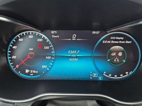 Used 2022 Mercedes-Benz GLC 300 image 13