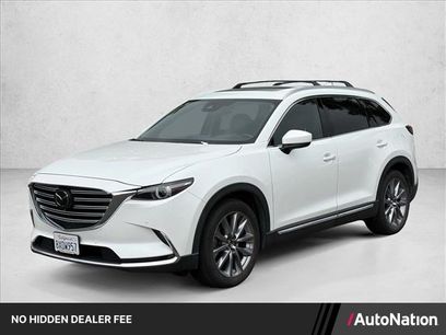 Used 2021 MAZDA CX-9 Grand Touring