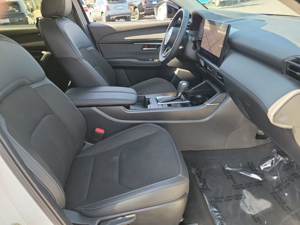 Certified 2026 MAZDA CX-5 Select AWD/4WD image 21