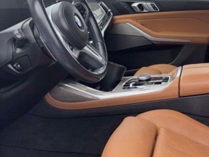 Used 2023 BMW X7 xDrive40i w/ M Sport Package