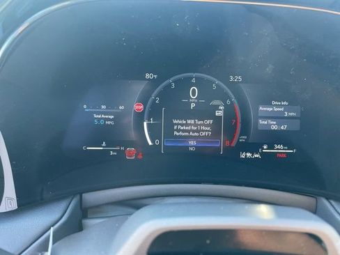 New 2026 Lexus TX 350 350 PREMIUM AWD image 24