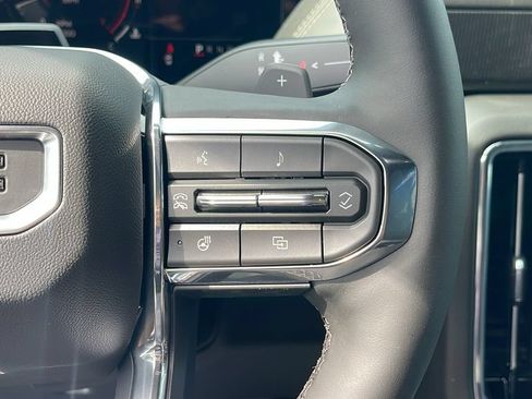 New 2026 GMC Yukon Elevation w/ Elevation Premium Package AWD/4WD image 27