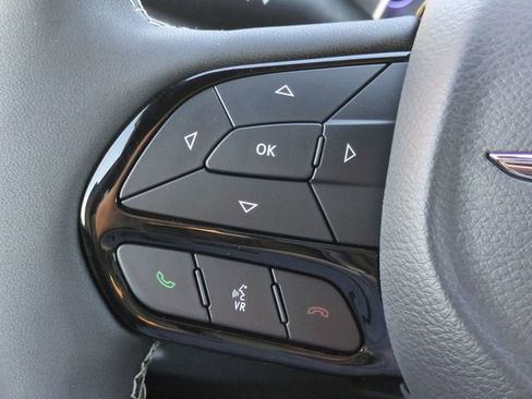 New 2026 Chrysler Pacifica Select w/ S Appearance Package FWD image 24