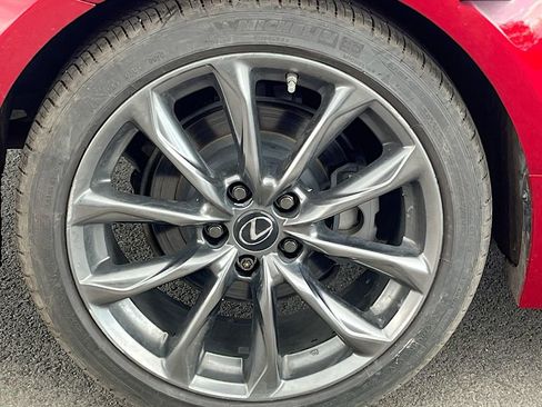 Used 2020 Lexus RC 350 F Sport w/ Accessory Package AWD/4WD image 29