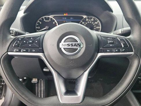 Used 2022 Nissan Altima 2.5 SV image 13