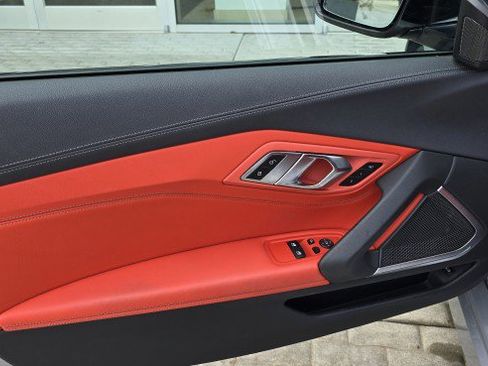 Used 2020 BMW Z4 sDrive30i w/ Premium Package image 12