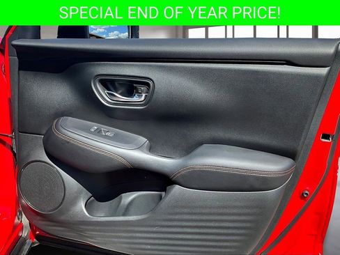 Used 2024 Honda HR-V Sport image 26