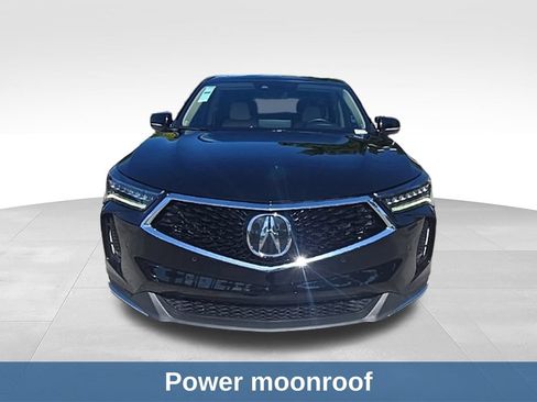 Used 2023 Acura RDX FWD w/ Technology Package image 9