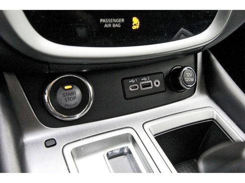 Certified 2023 Nissan Murano S image 23