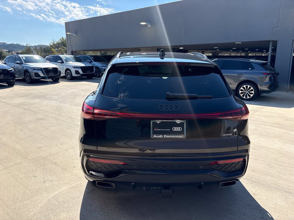 Used 2026 Audi Q5 Premium Plus AWD/4WD image 7