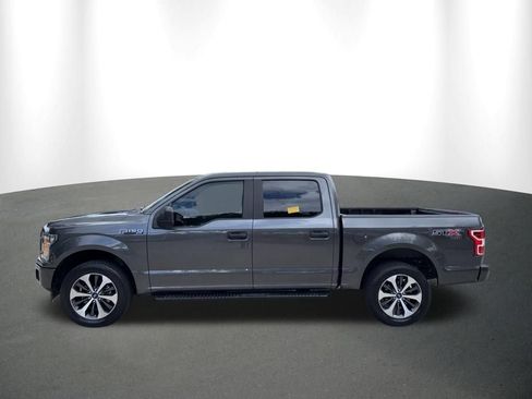 Used 2020 Ford F150 XL w/ Equipment Group 101A Mid AWD/4WD image 12