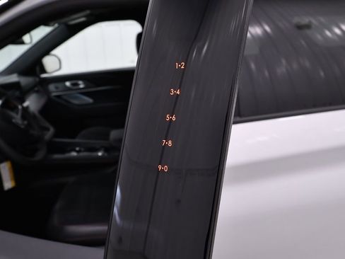 New 2026 Ford Explorer ST image 33