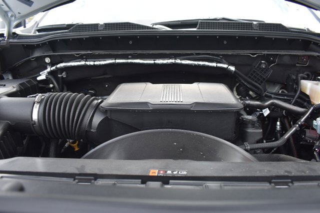 New 2026 Chevrolet Silverado 3500 W/T w/ WT Convenience Package RWD image 36