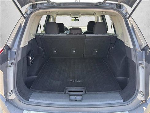 Used 2023 Nissan Rogue SV FWD image 7
