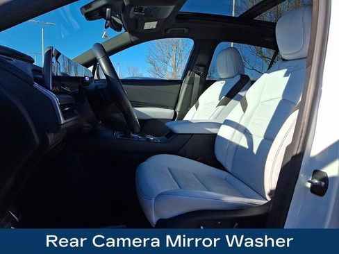 Used 2024 Cadillac XT4 Sport AWD/4WD image 21