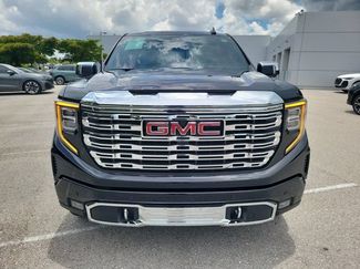Used 2025 GMC Sierra 1500 Denali w/ Denali Reserve Package AWD/4WD video 2