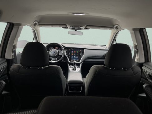 Used 2024 Subaru Outback Premium image 14