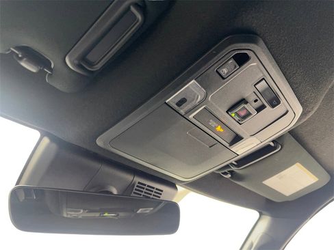 Used 2025 Toyota 4Runner TRD Sport image 74