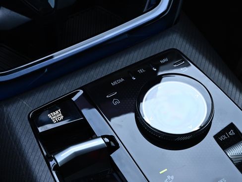 New 2026 BMW X3 xDrive30 image 17