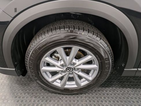 Certified 2023 MAZDA CX-5 AWD 2.5 S w/ Select Package image 7