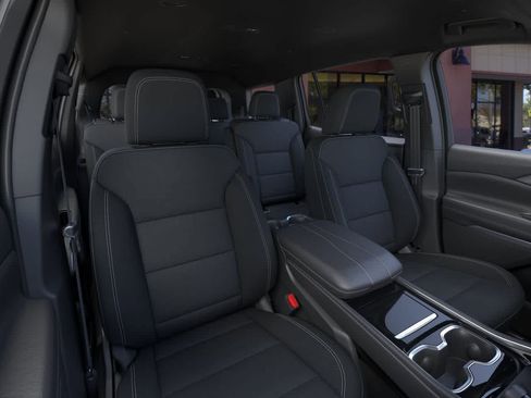 New 2026 Chevrolet Traverse LT w/ LPO, Floor Liner Package image 16