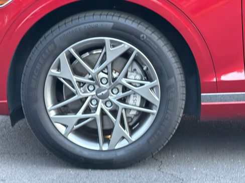 Used 2025 Genesis GV70 2.5T image 40