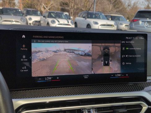 Used 2023 BMW i4 M50 image 32