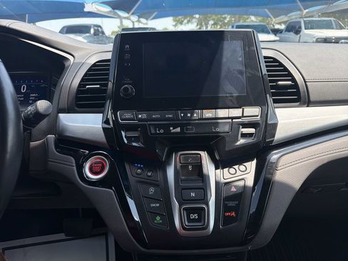 Used 2019 Honda Odyssey Elite image 25