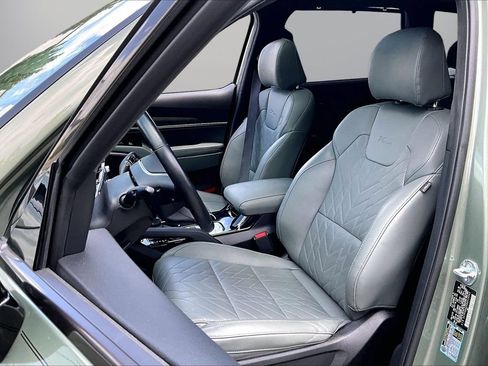 Used 2024 Kia Telluride SX Prestige X-Line AWD/4WD image 21
