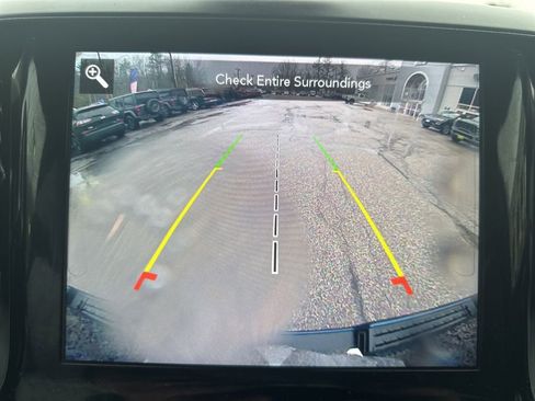 Used 2020 RAM 1500 Big Horn image 24