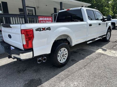 Used 2019 Ford F250 XLT AWD/4WD image 4