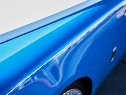 Used 2020 Rolls-Royce Wraith image 9