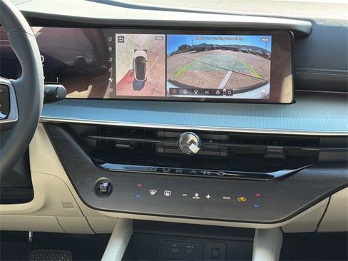 New 2026 Nissan Murano SL image 12