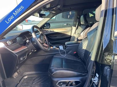 Used 2022 Jeep Grand Cherokee Summit w/ Adv Protech Group IV