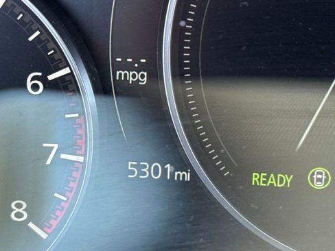 Certified 2025 MAZDA CX-90 3.3 Turbo w/ Select Package image 23