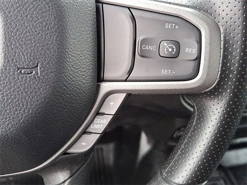 Used 2023 RAM 3500 Tradesman w/ Chrome Appearance Group image 16