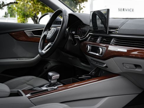 Used 2022 Audi A4 2.0T Premium Plus image 34