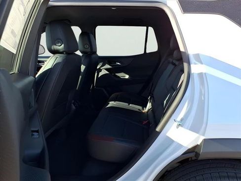 New 2026 Chevrolet Equinox RS image 11