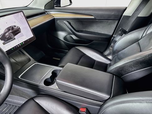 Used 2023 Tesla Model 3 Standard Range RWD image 24