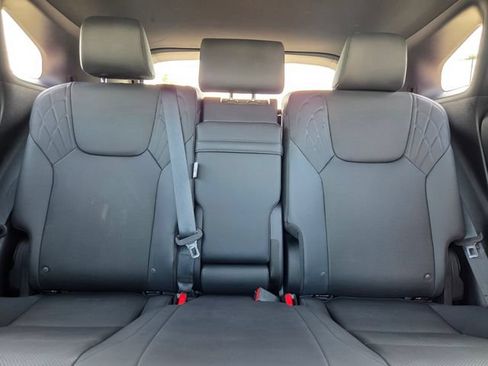 Certified 2023 Lexus RX 350 FWD w/ Accessory Package (Z1) image 11