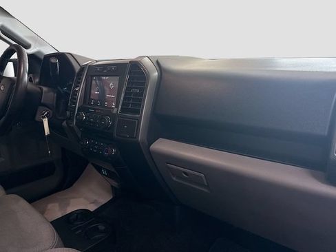 Used 2018 Ford F150 XLT w/ Equipment Group 302A Luxury AWD/4WD image 28