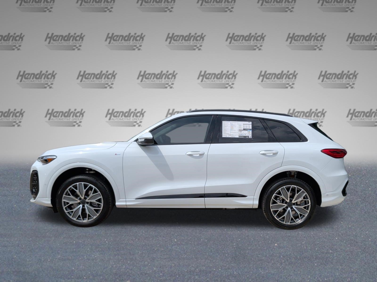 New 2026 Audi Q5 Premium Plus AWD/4WD image 10