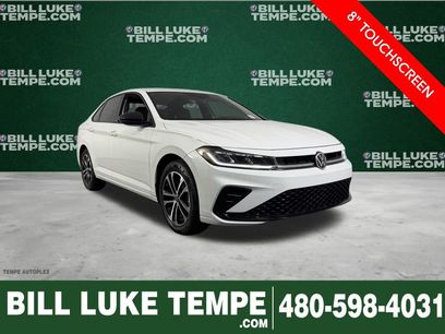 Used 2025 Volkswagen Jetta Sport