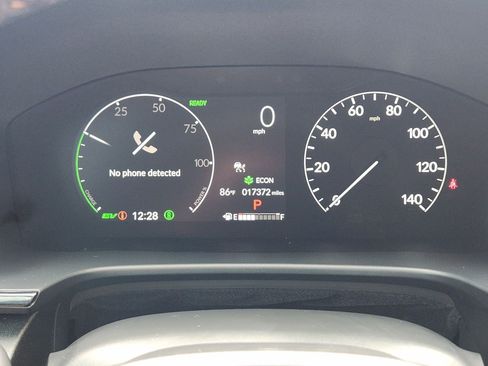 Used 2024 Honda CR-V Sport-L image 13