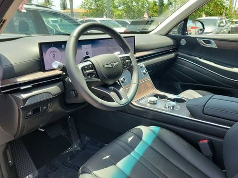 Used 2026 Genesis GV80 2.5T Select AWD/4WD image 15