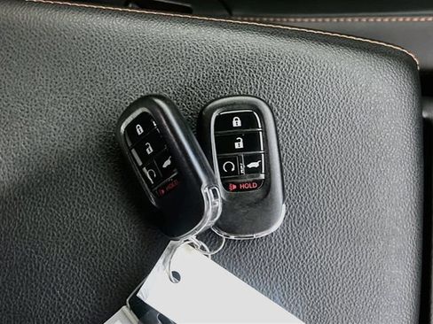Used 2024 Honda CR-V Sport-L image 33