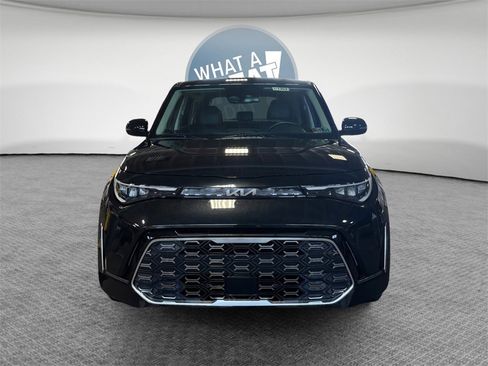 Certified 2023 Kia Soul GT-Line w/ GT-Line Technology Package image 9