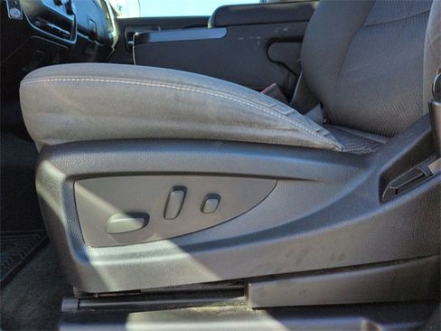 Used 2015 Chevrolet Silverado 1500 LT w/ All Star Edition image 20