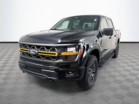 Certified 2025 Ford F150 Tremor AWD/4WD image 3
