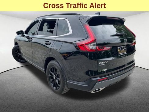 Used 2025 Honda CR-V Sport-L image 10